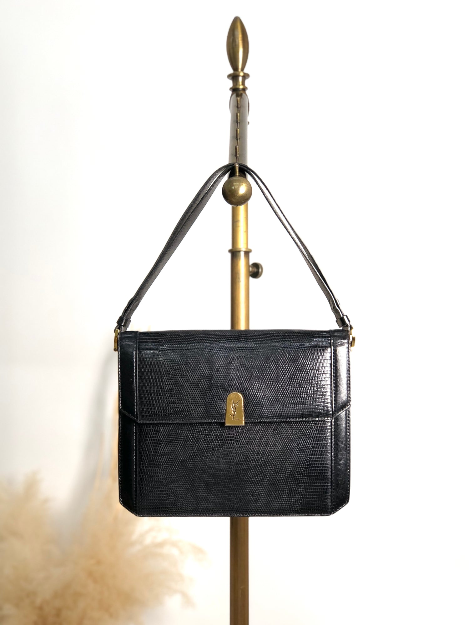 Vintage Yves Saint Laurent | VintageShop solo