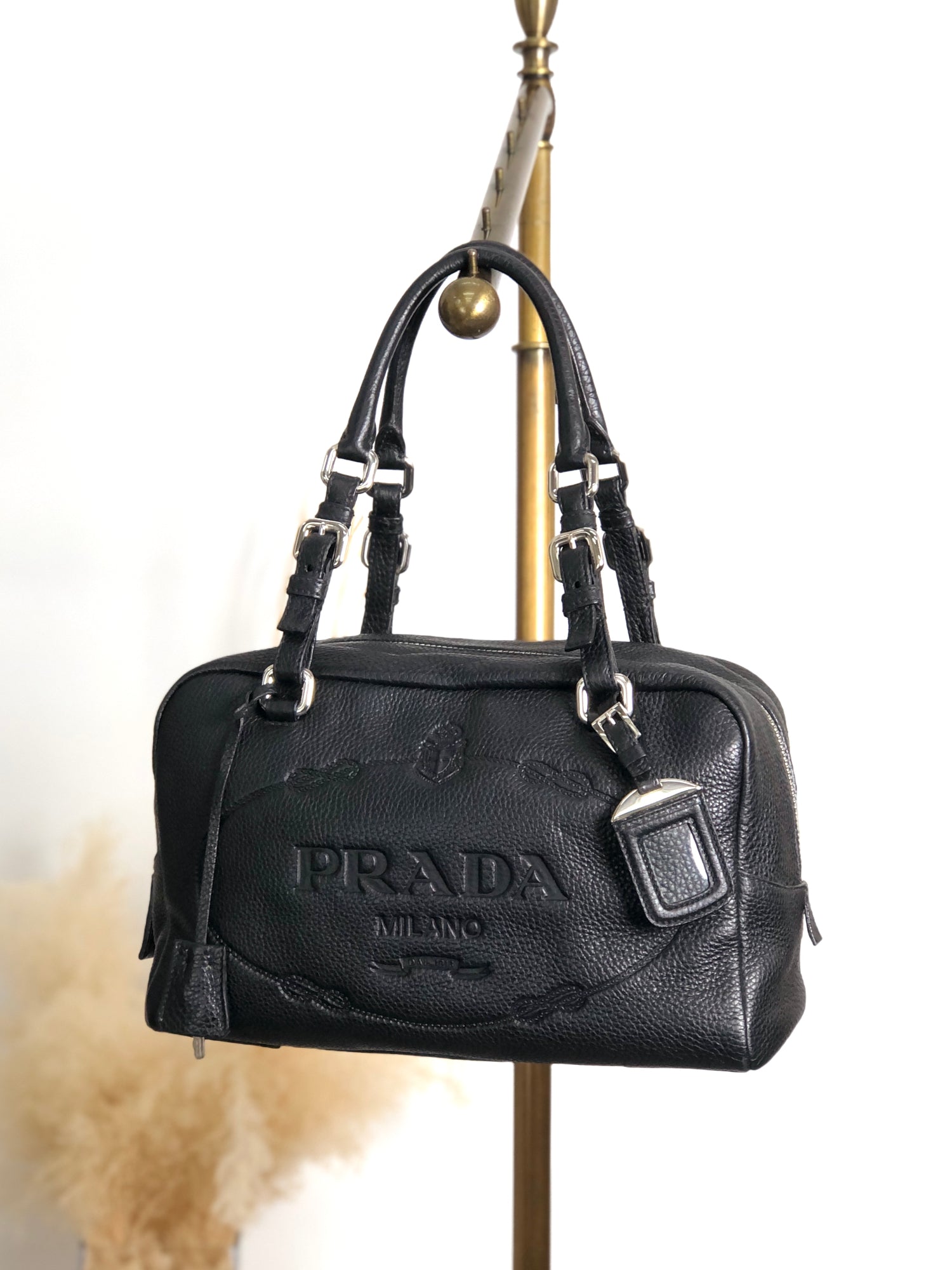 【SAMANTHA KINGS】 Boston Bag y2k 90s 00s $_12.JPG?set_id=880000500F