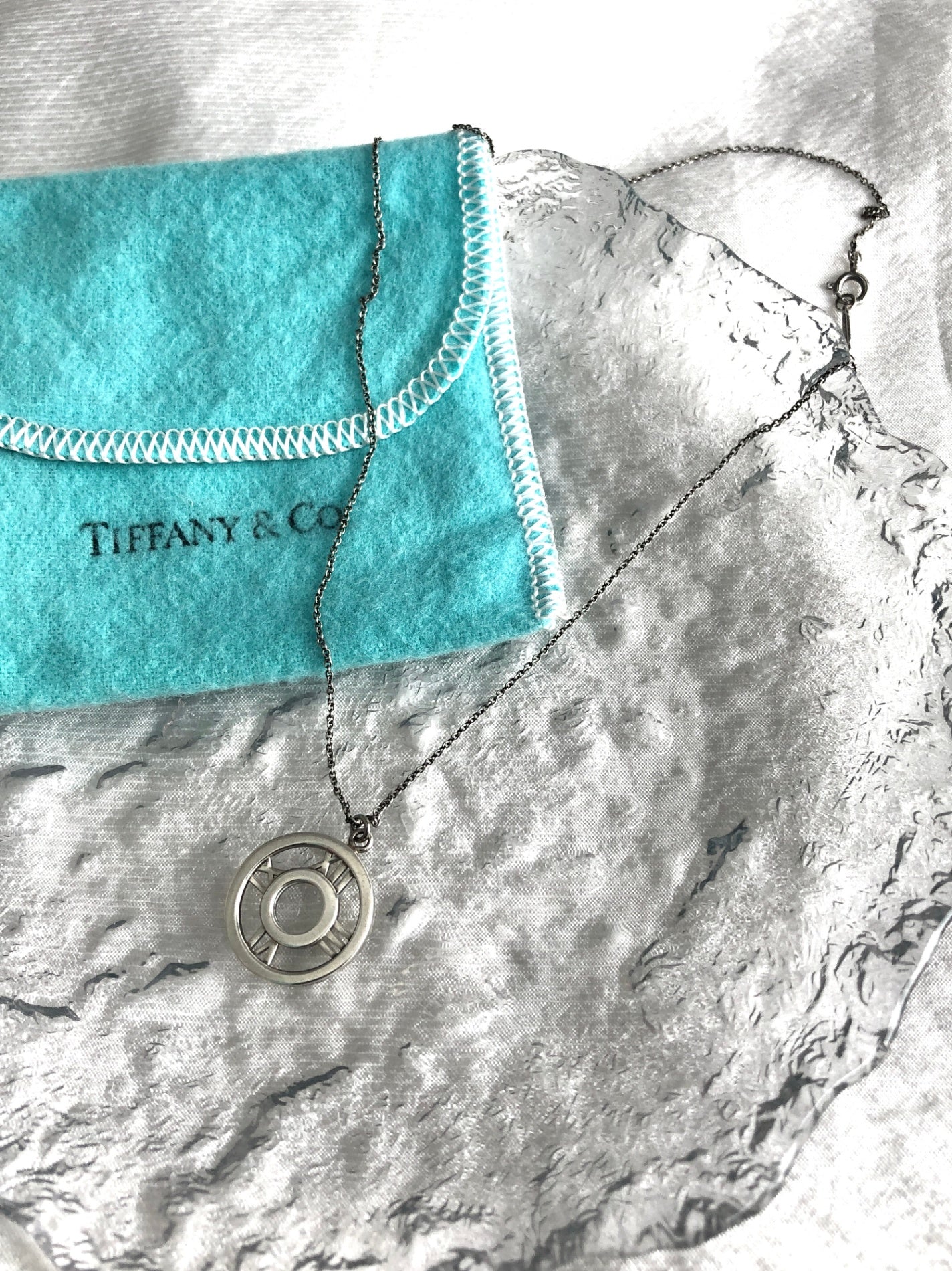 Tiffany & Co. – VintageShop solo