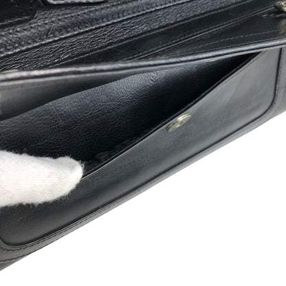 Christian Dior Handbag Black Vintage wcf6xi