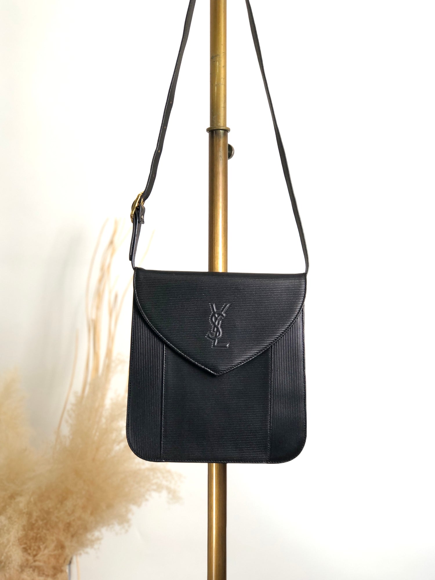 Vintage Yves Saint Laurent | VintageShop solo