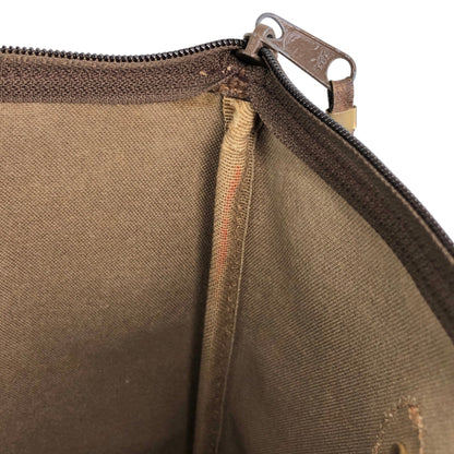 GUCCI Totebag Beige Vintage wb6yiz