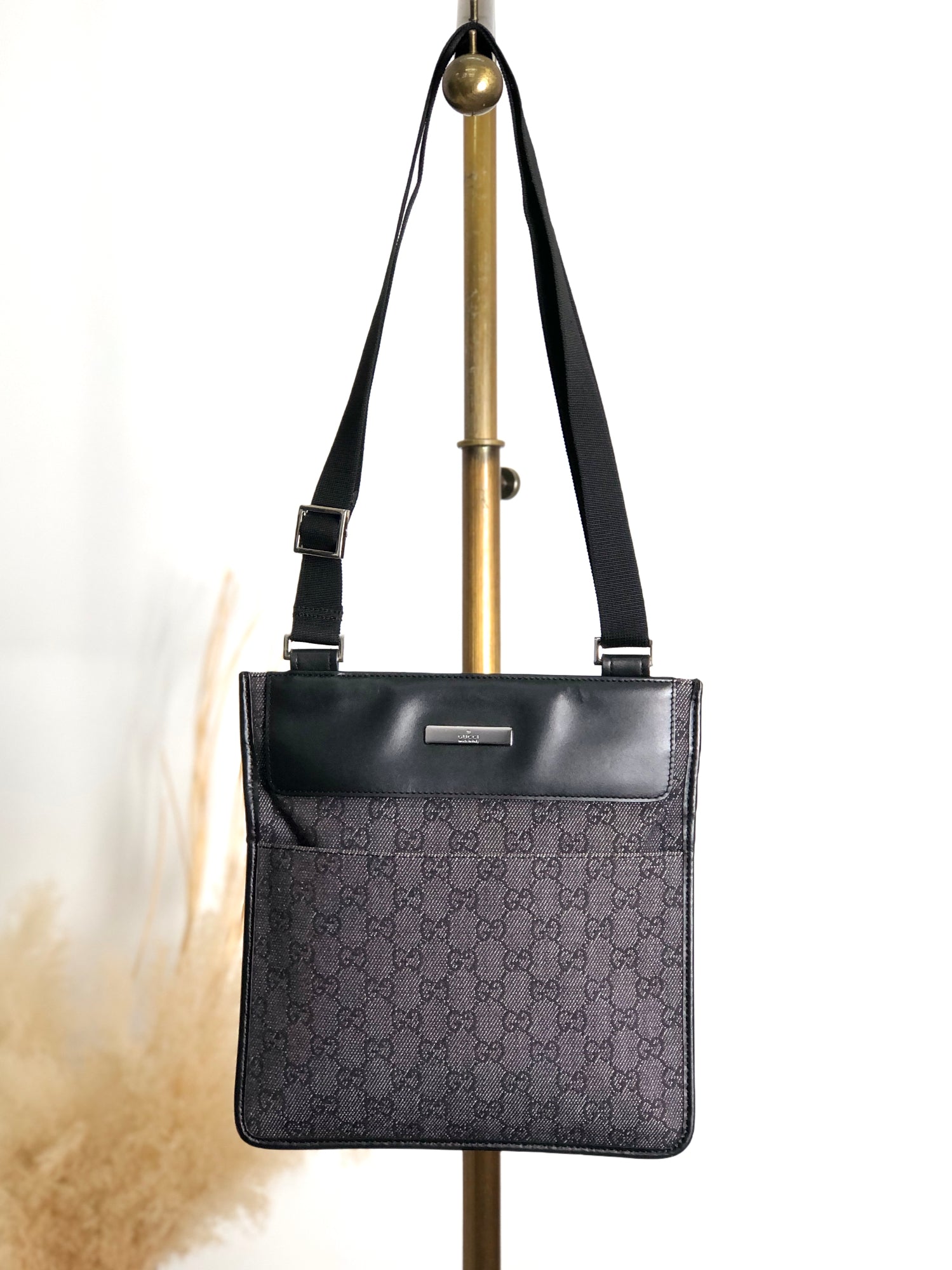 値下げ GUCCIPulsポシェット ビンテージ Shoulder bags – VintageShop solo