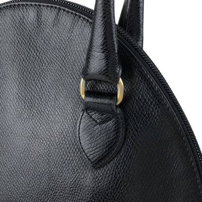 Yves Saint Laurent Totebag Black Vintage dkvdnw