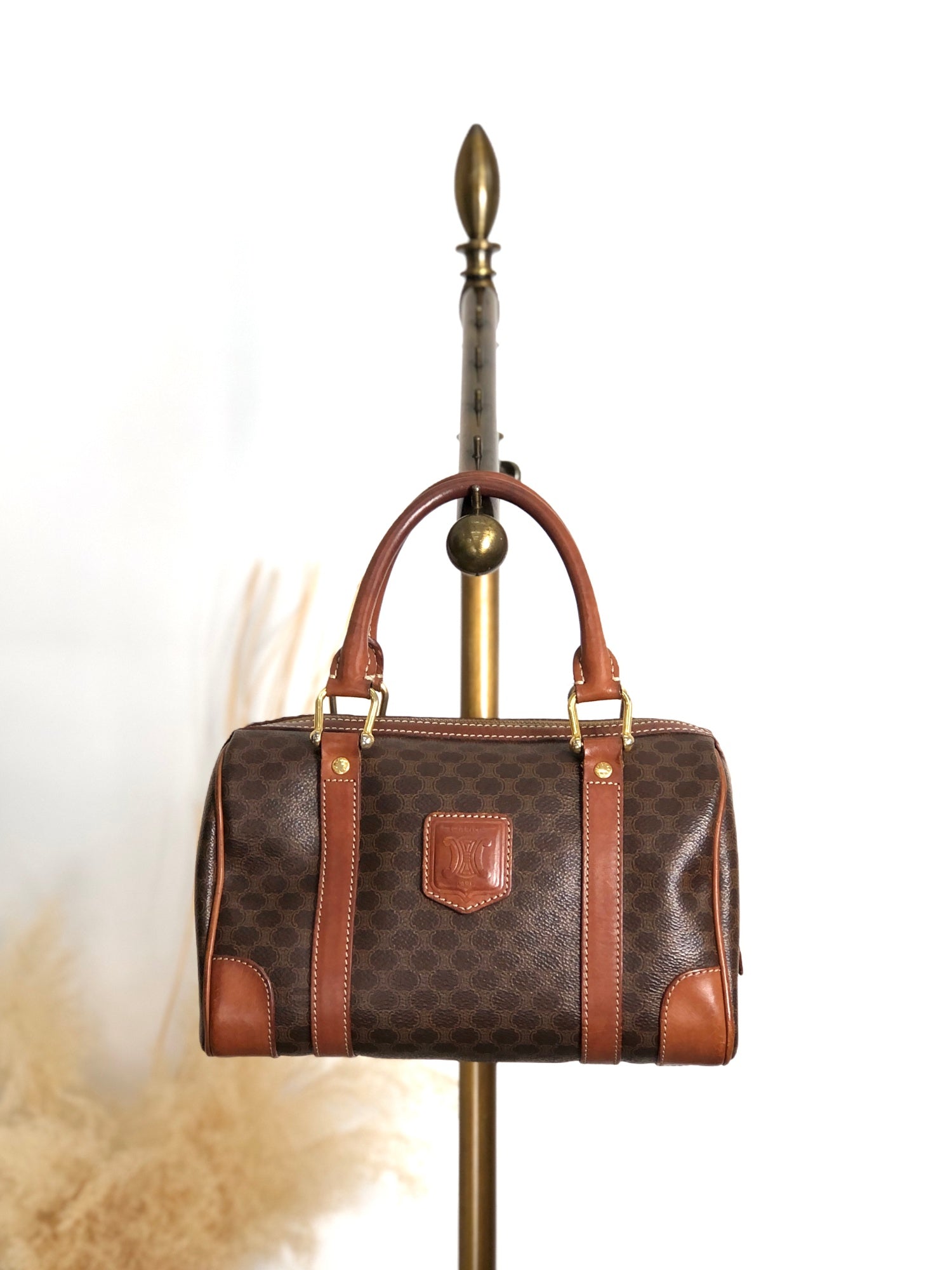 CELINE Macadam – VintageShop solo