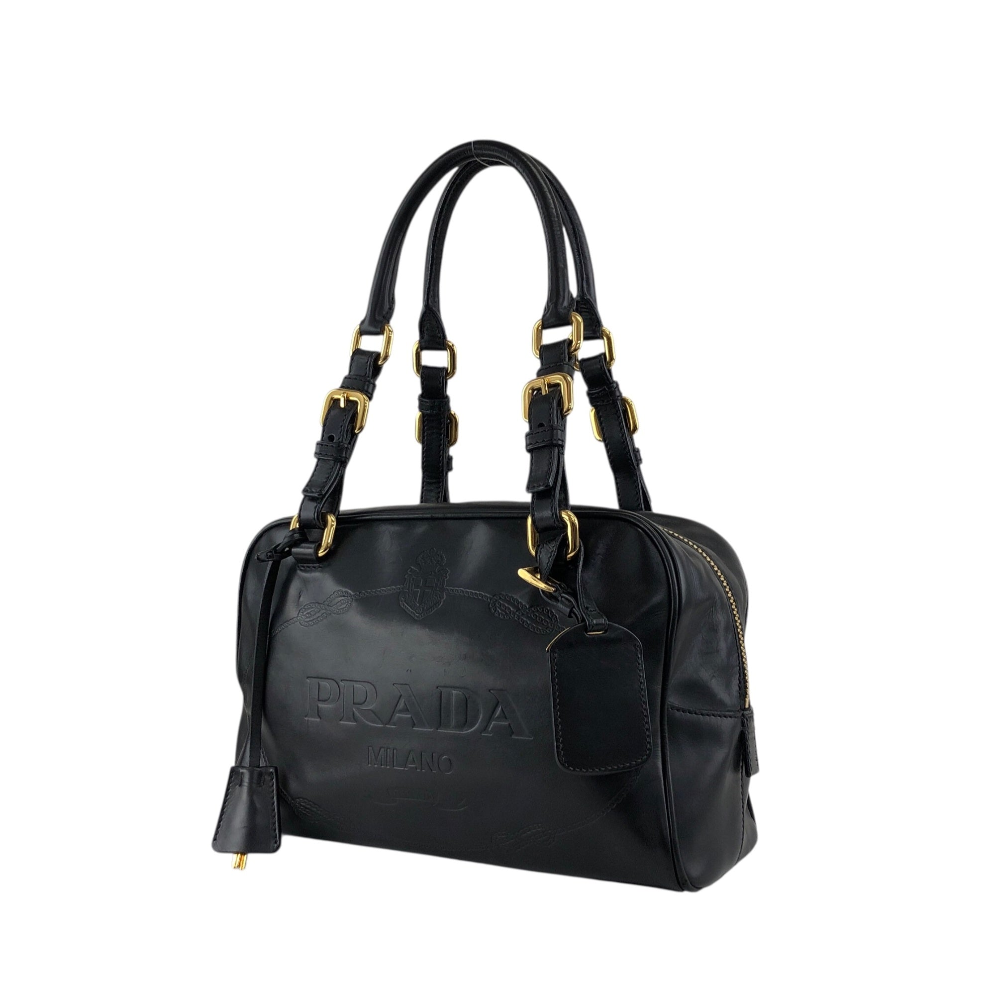 バッグ 00s PRADA SPORT2way boston shoulder bag 00s prada sport archive 2way boston bag