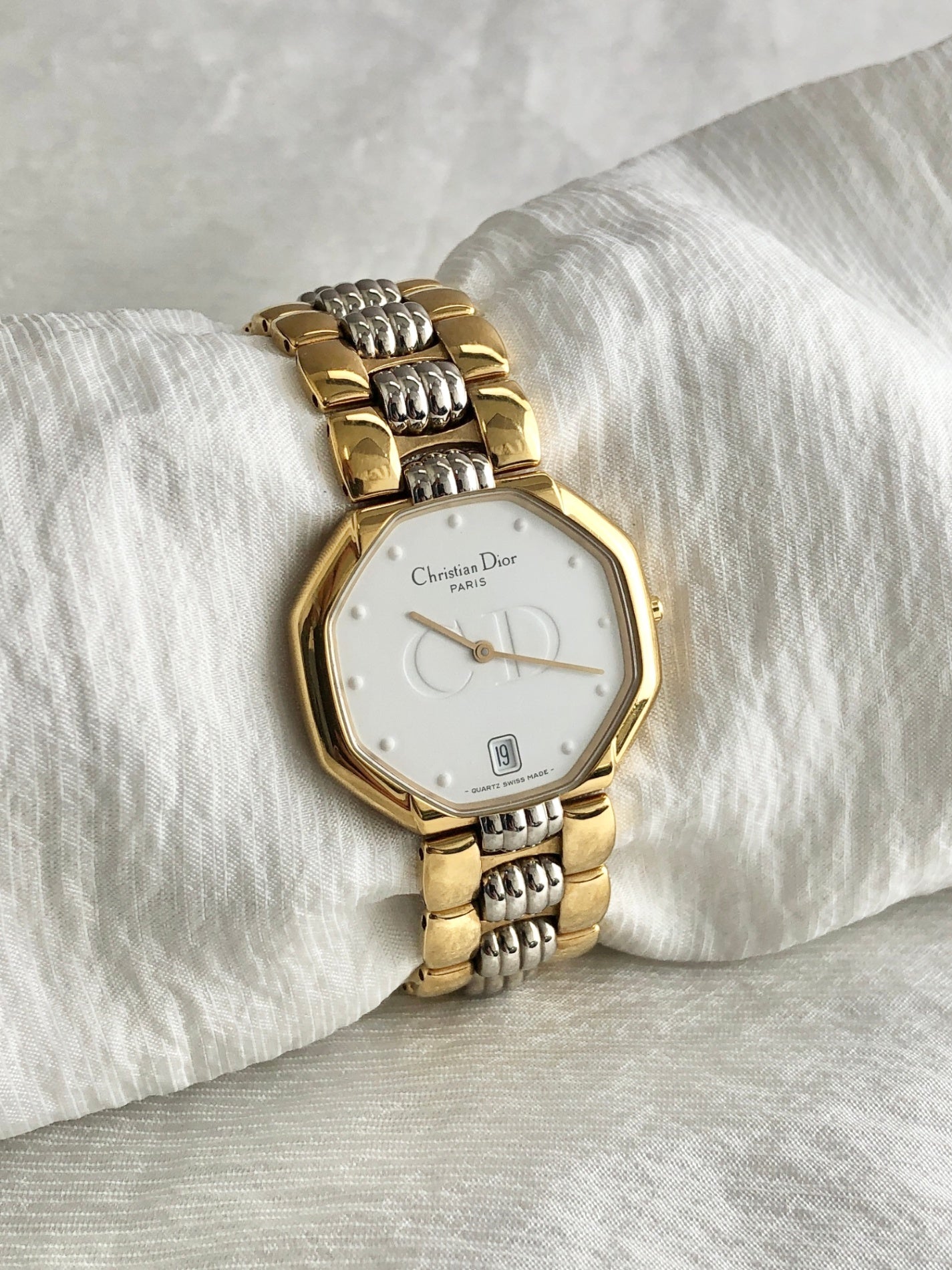 Vintage Christian Dior | VintageShop solo