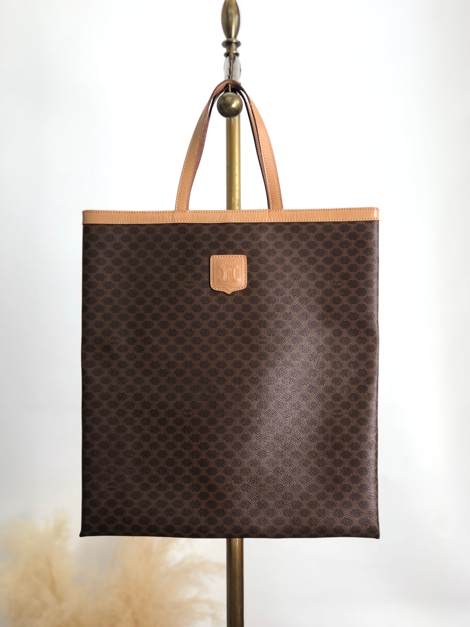 OLD CELINE ハンドバッグ Vintage CELINE | VintageShop solo