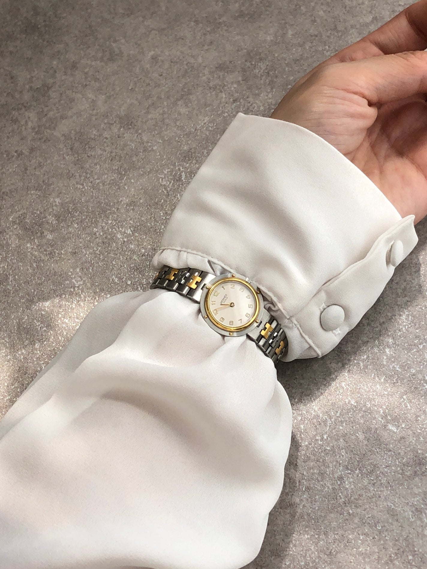 Vintage HERMES | VintageShop solo