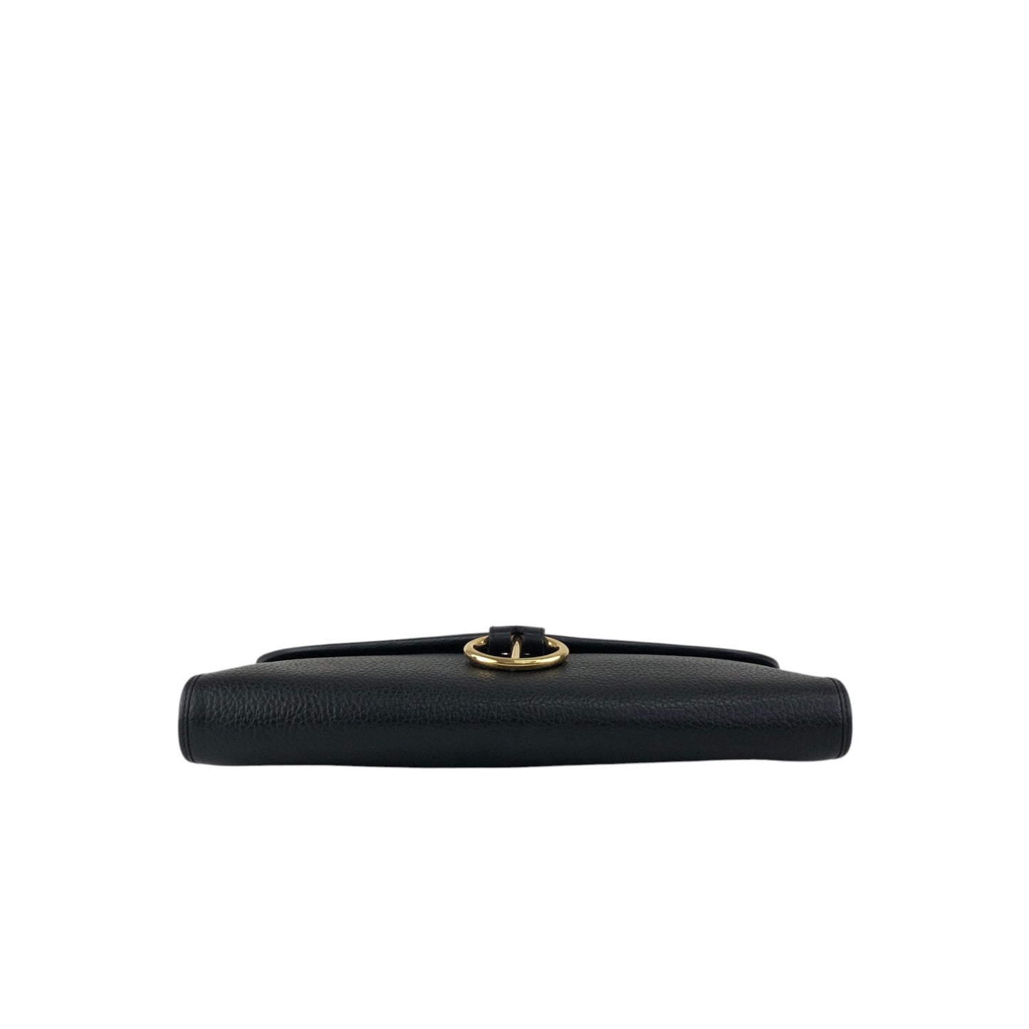 Christian Dior Shoulder bag Black Vintage yupe2m