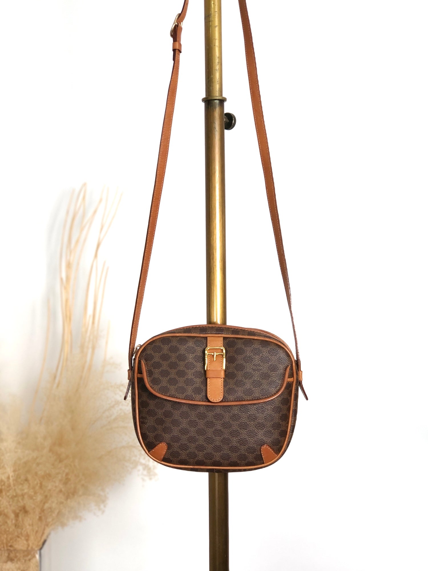 CELINE Macadam – VintageShop solo