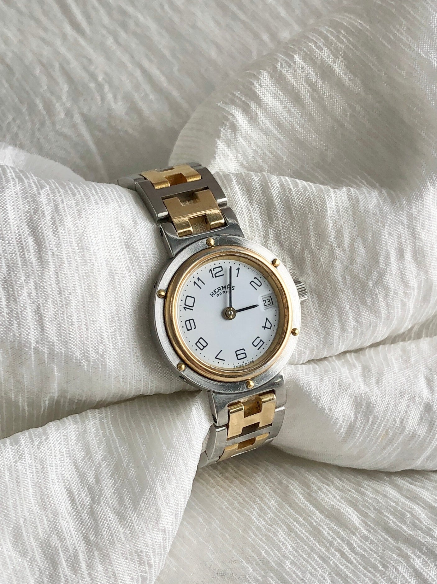 Vintage HERMES | VintageShop solo