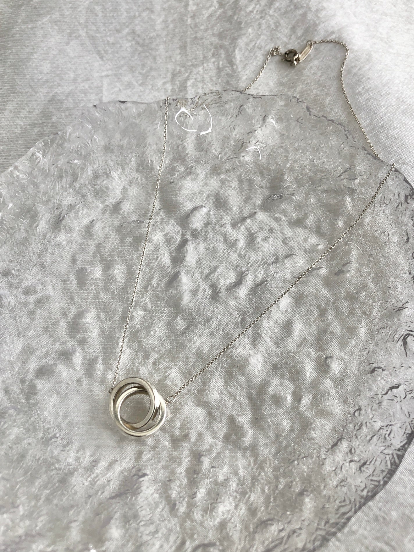 Tiffany & Co. – VintageShop solo
