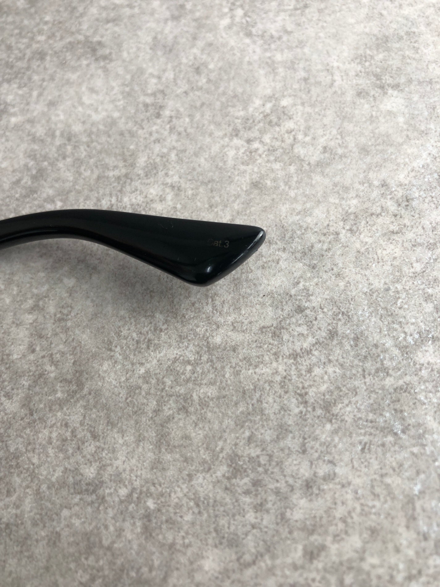 GUCCI GG Sunglasses Black GG0765SA Vintage pueps3