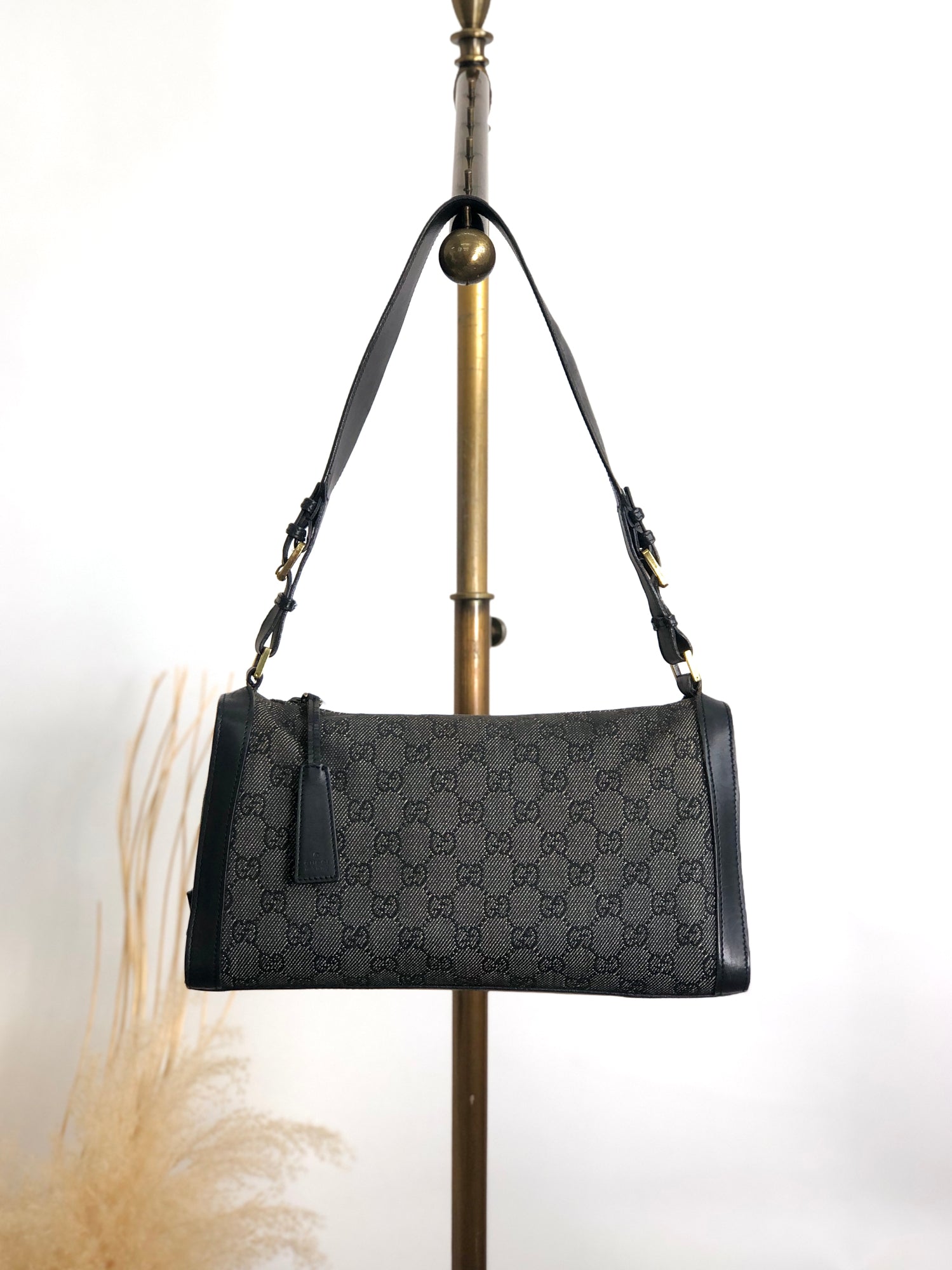 GUCCI グッチ　ヴィンテージバッグ Vintage GUCCI | VintageShop solo