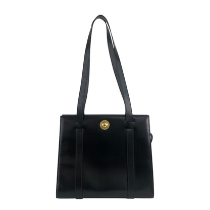 CELINE Starball Totebag Black Vintage v762r8