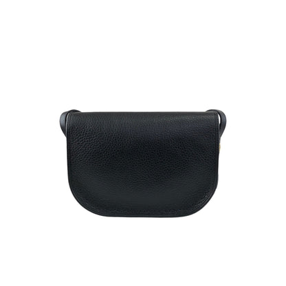 Christian Dior Shoulder bag Black Vintage mvpe5j