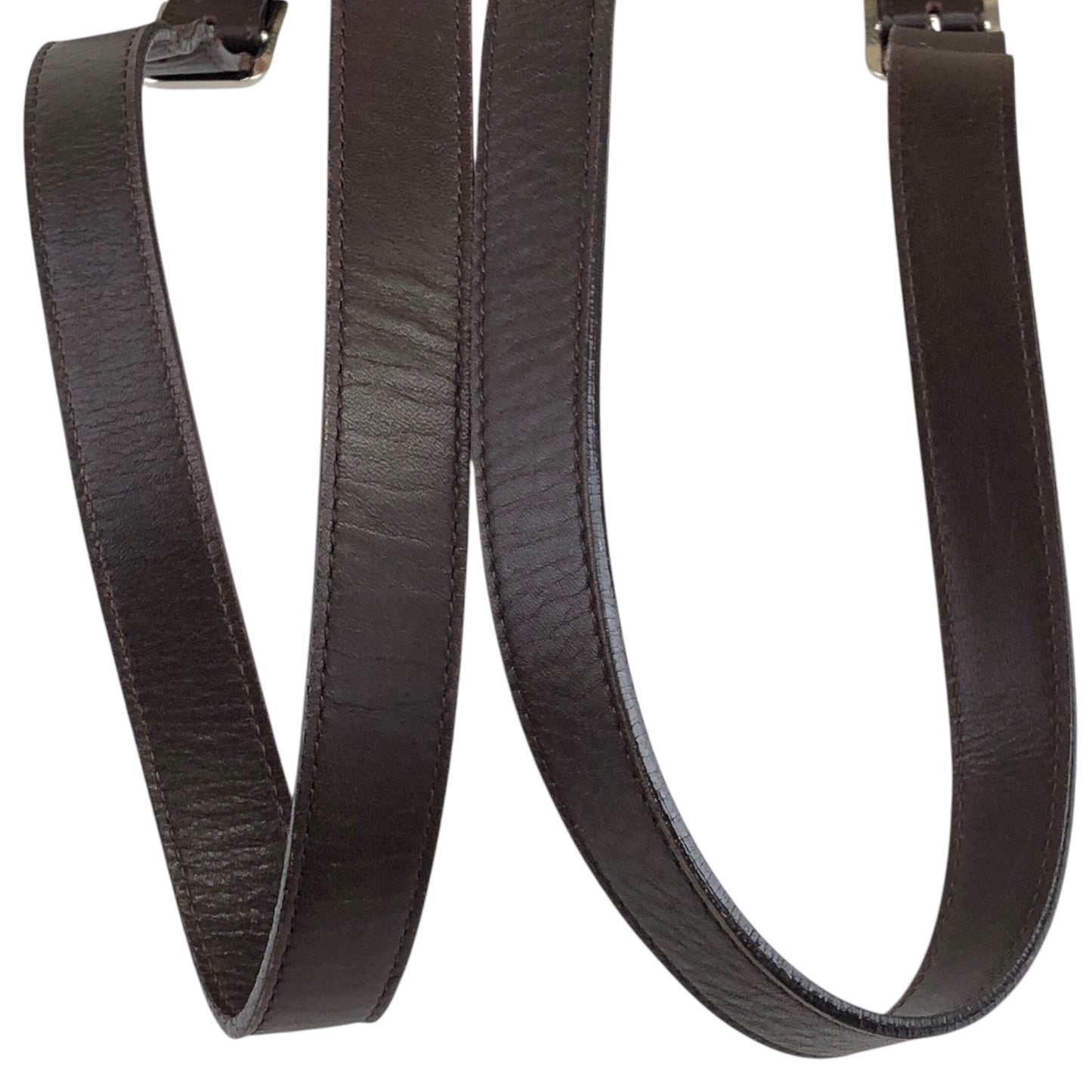 BURBERRY Nova Check Backpack Beige Vintage anxvnm