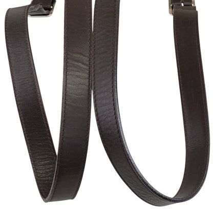 BURBERRY Nova Check Backpack Beige Vintage anxvnm