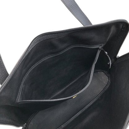 Christian Dior  Totebag Black Vintage  5snjtv