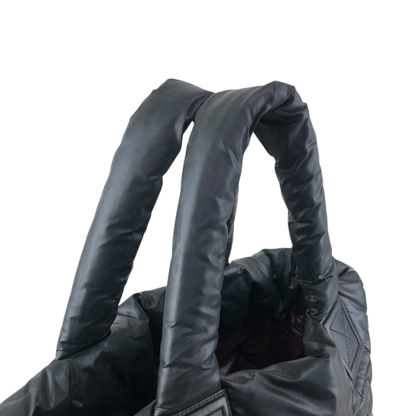 CHANEL Totebag Black A48610 Vintage 26cdcm