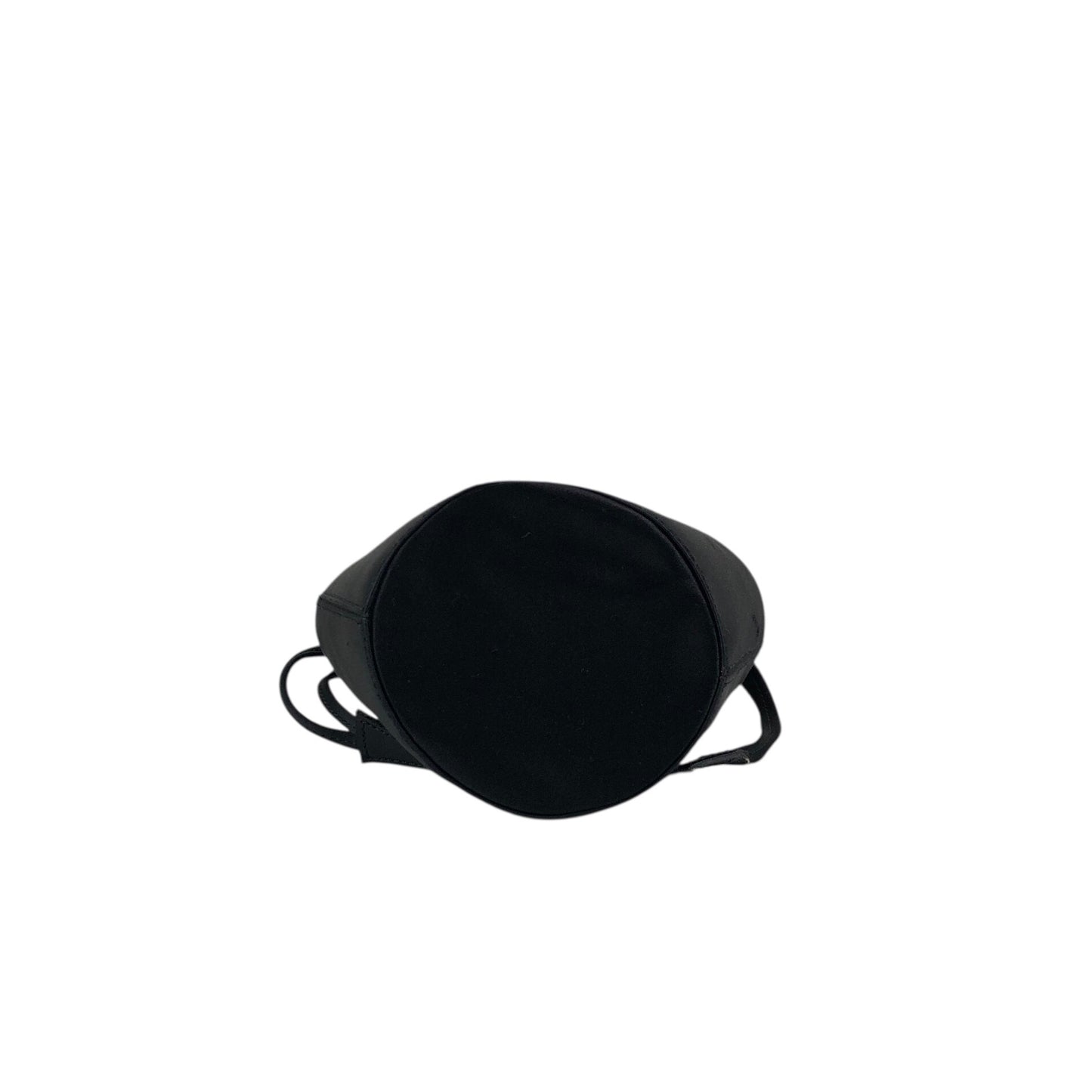 CELINE Small Handbag Black Vintage gp8dh4