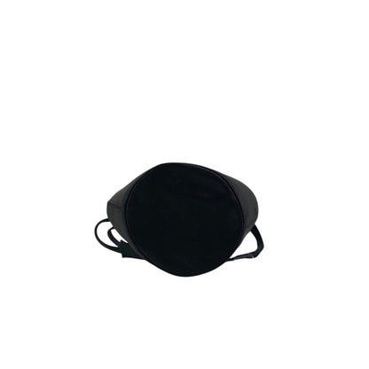 CELINE Small Handbag Black Vintage gp8dh4