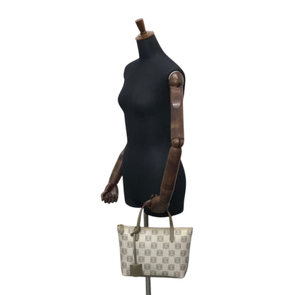 LOEWE Anagram Totebag Gray Vintage n4c8vp