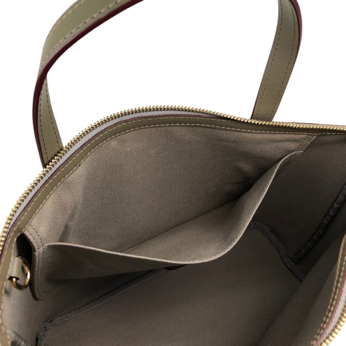 LOEWE Anagram Totebag Gray Vintage n4c8vp
