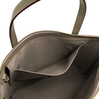 LOEWE Anagram Totebag Gray Vintage n4c8vp