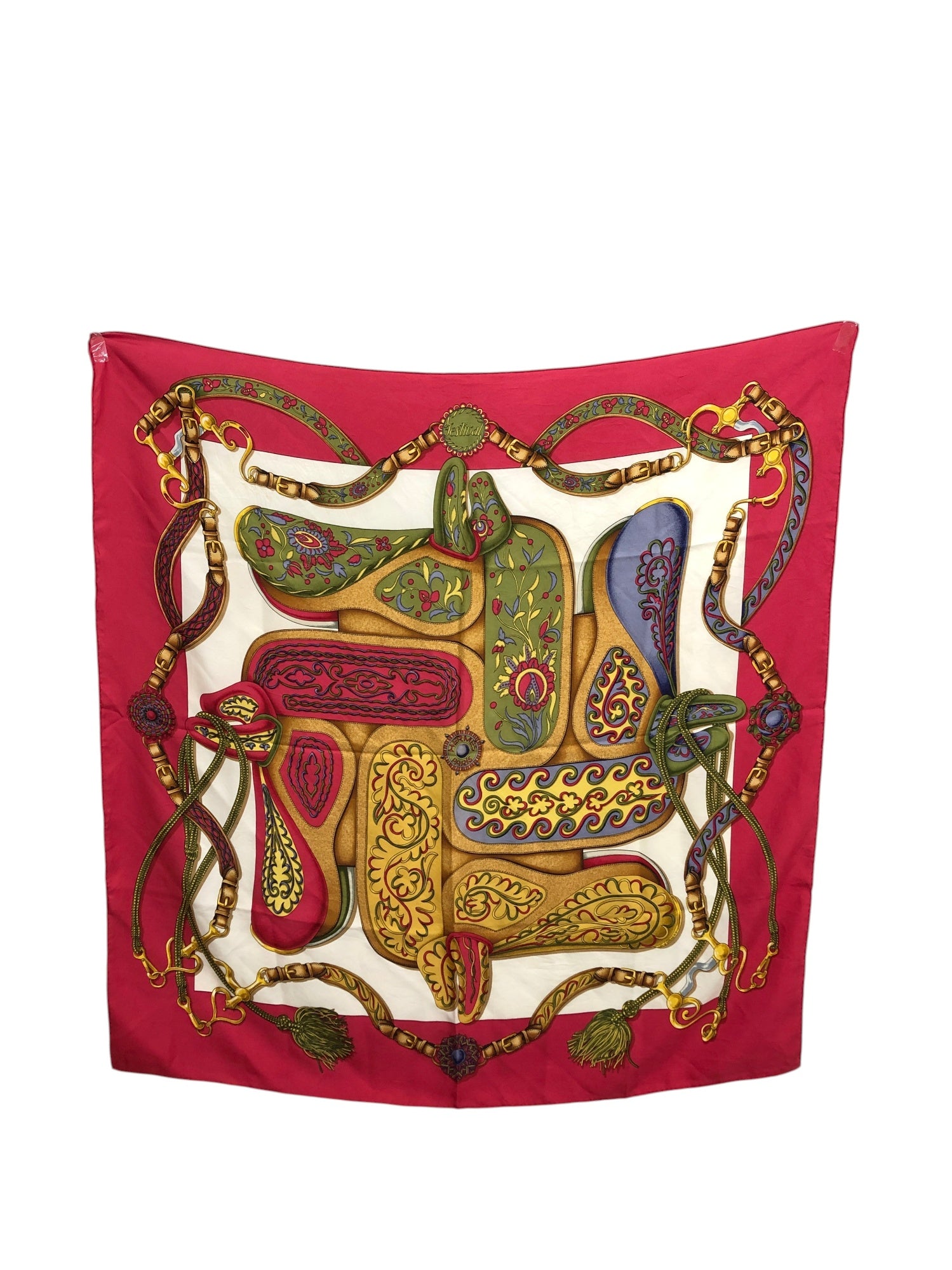 Vintage HERMES | VintageShop solo