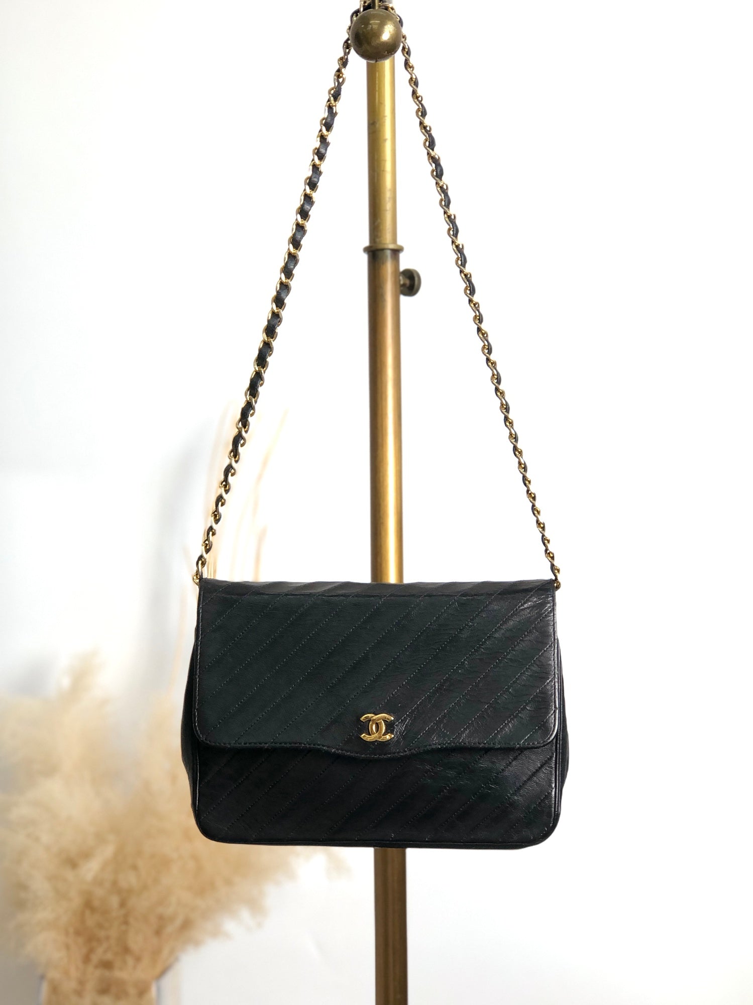 Shoulder bags – VintageShop solo