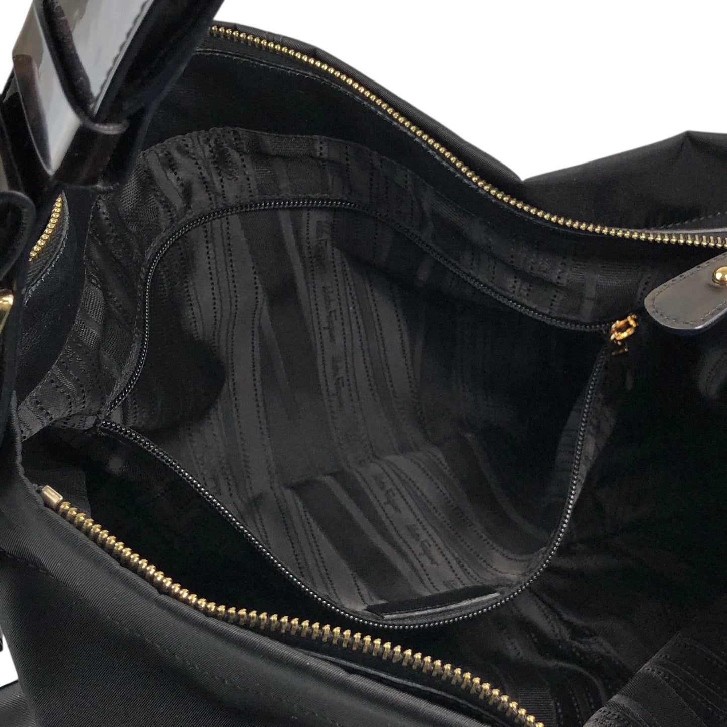 Salvatore Ferragamo Vala Ribbon Shoulder bag Black Vintage xwnsuw