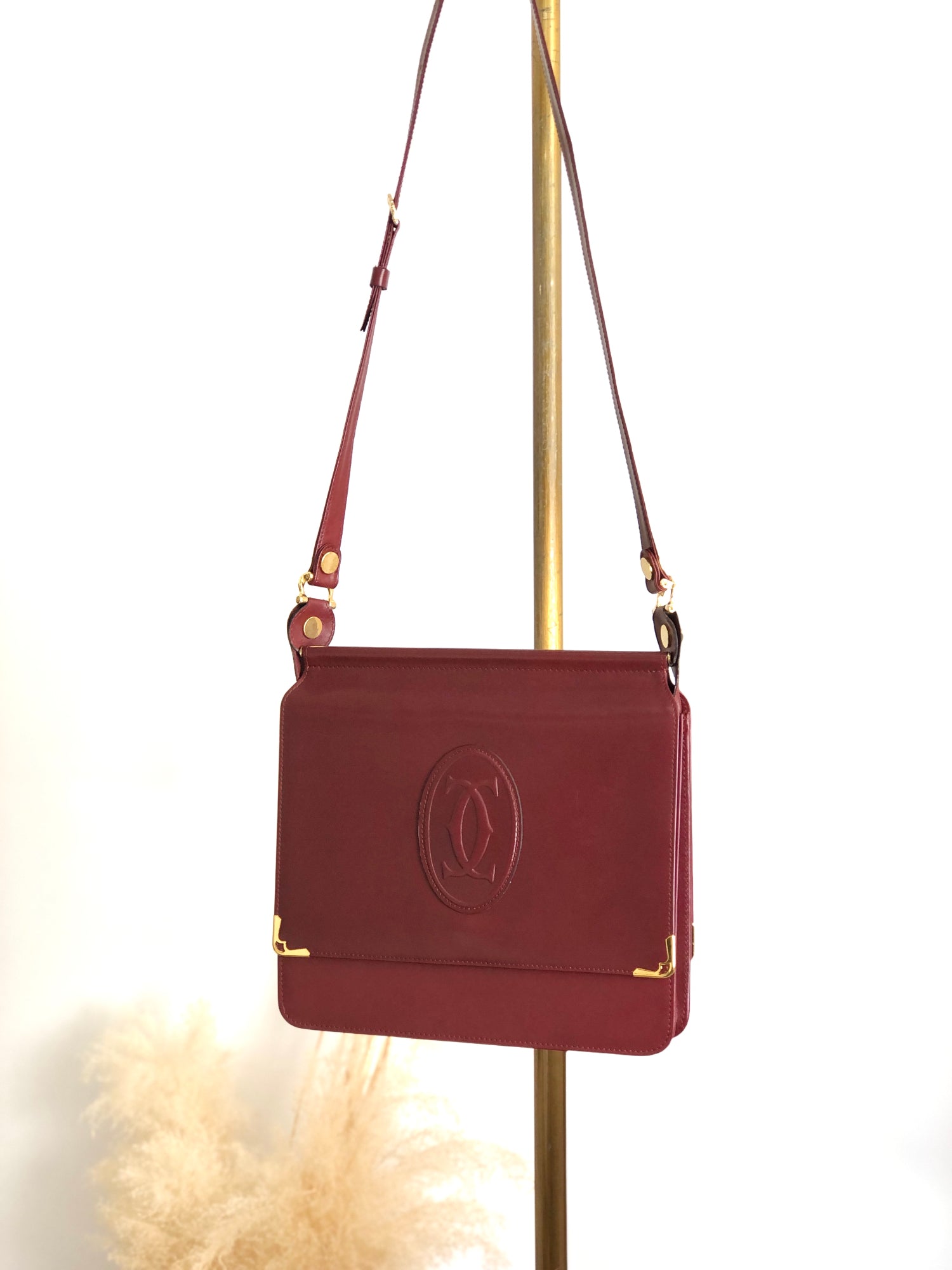 Vintage Cartier | VintageShop solo