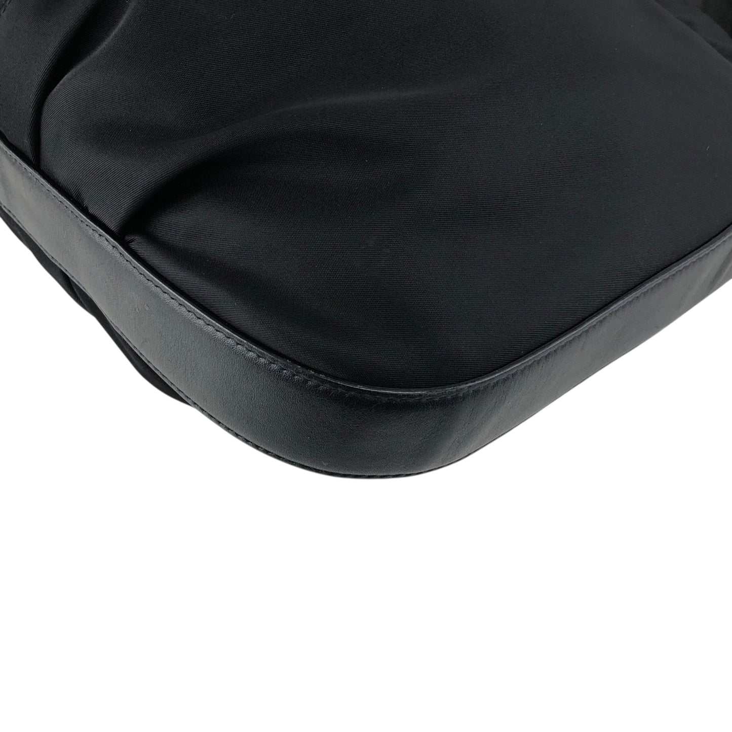 Salvatore Ferragamo Vala Shoulder bag Black Vintage phtug7