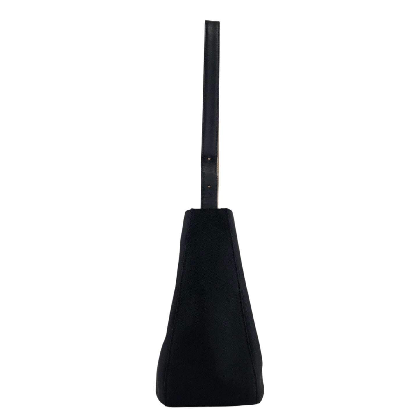 GIVENCHY Shoulder bag Black Vintage 8umhkb