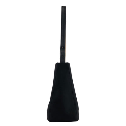 GIVENCHY Shoulder bag Black Vintage 8umhkb