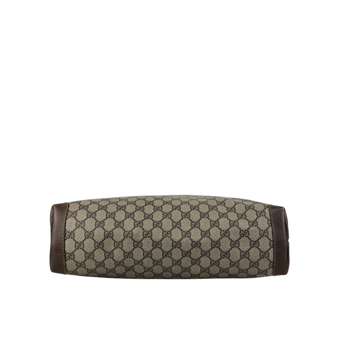 GUCCI Totebag Beige Vintage wb6yiz