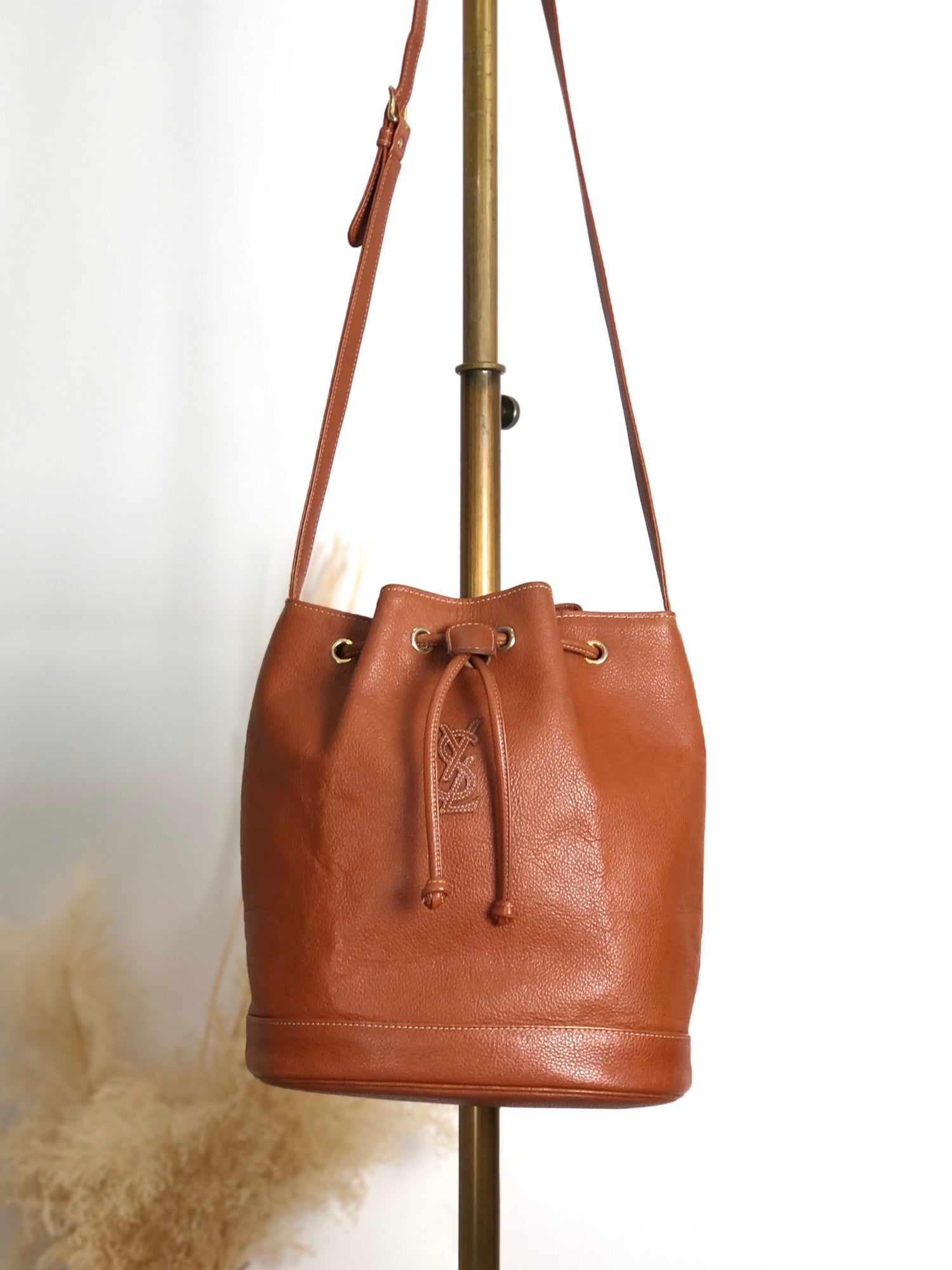 Vintage shoulder bag archive sullen ブラウン Bags – VintageShop solo