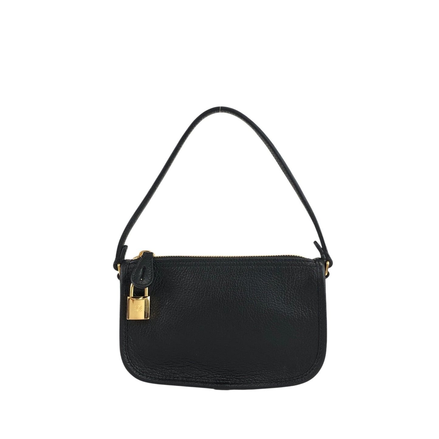 LOEWE Small Handbag Black Vintage hpjmjp