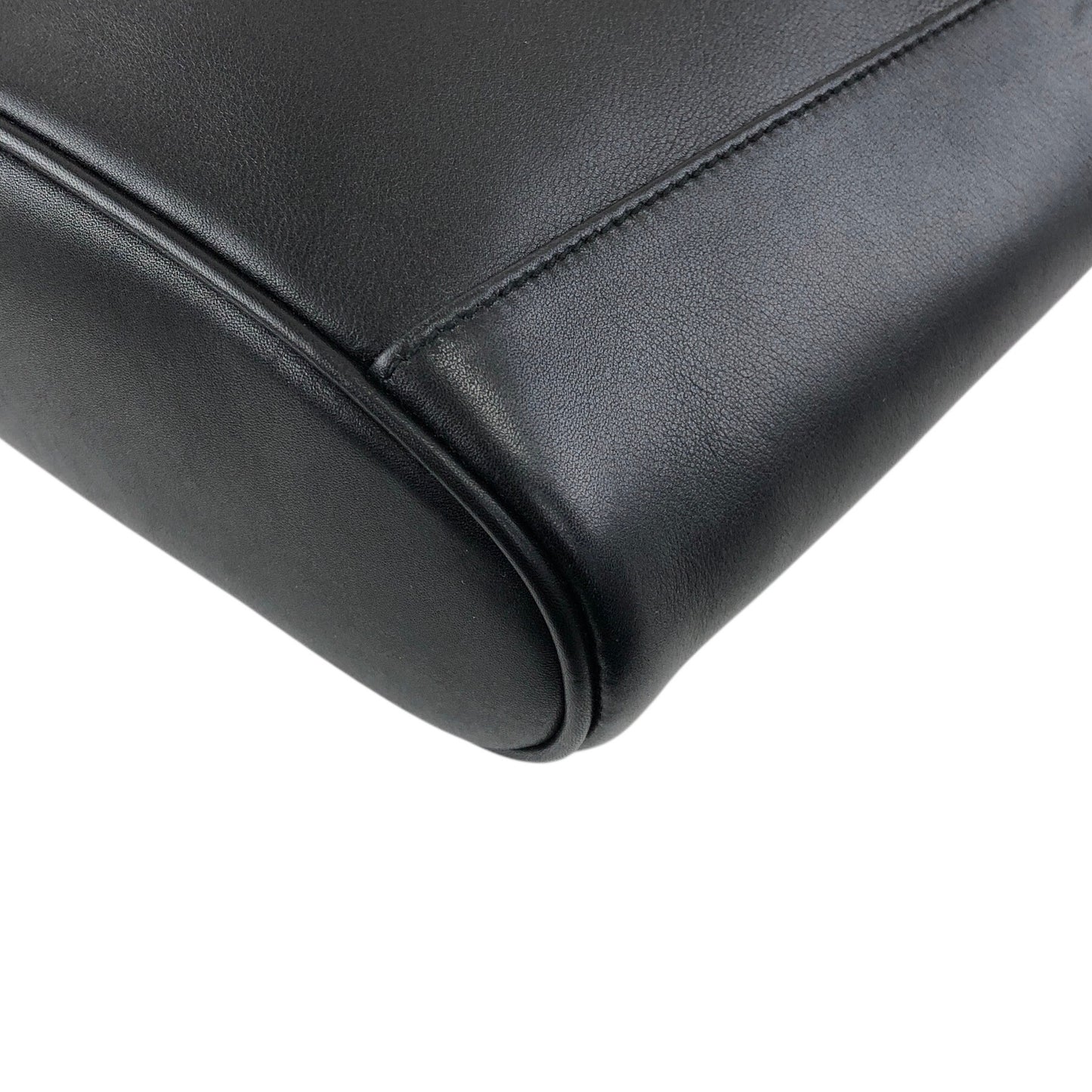 GUCCI Shoulder bag Black Vintage 2f8yuj