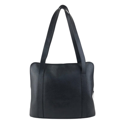 Christian Dior  Totebag Black Vintage  5snjtv