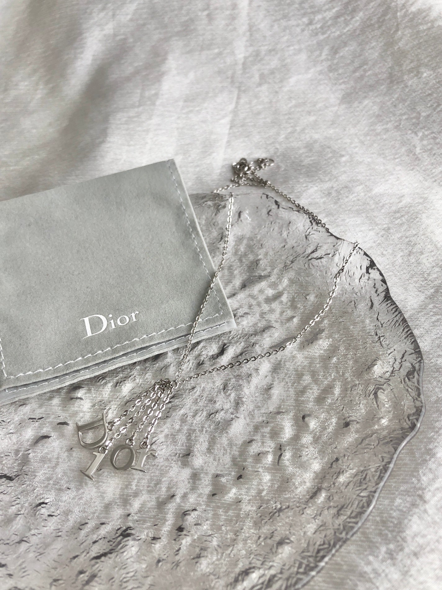 Vintage Christian Dior | VintageShop solo