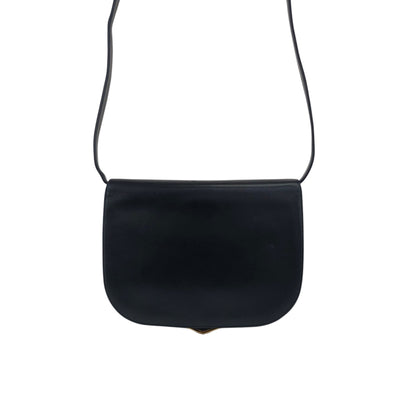 Cartier Shoulder bag Navy Vintage z668t4