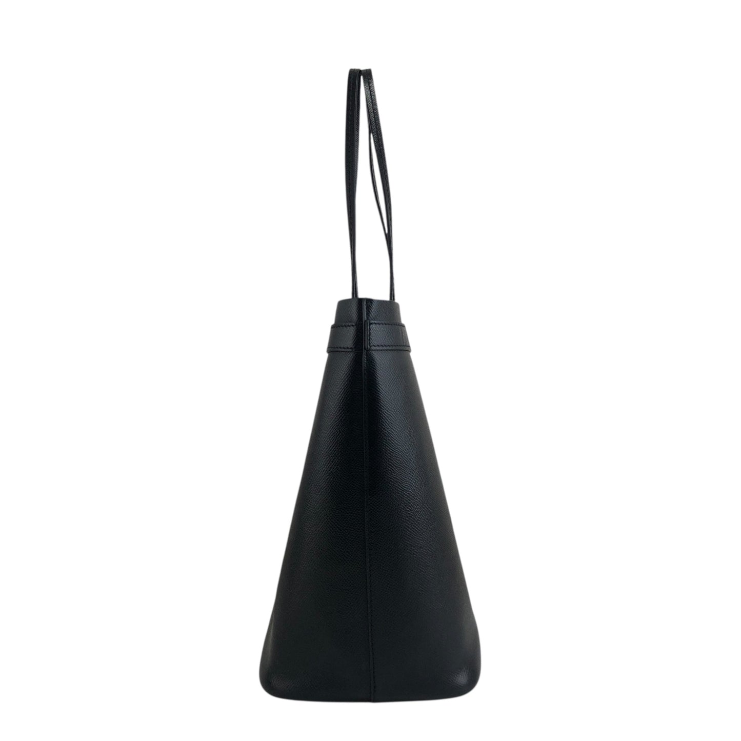 Salvatore Ferragamo Vala Totebag Black Vintage 8dgiw2