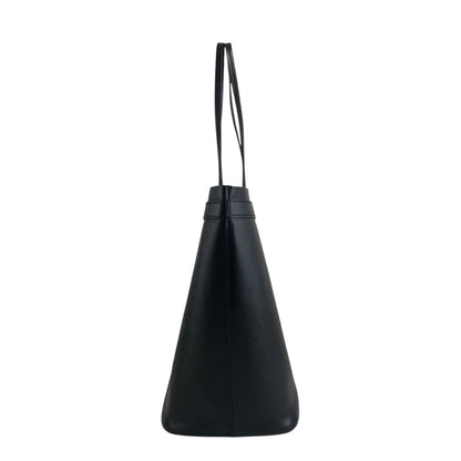 Salvatore Ferragamo Vala Totebag Black Vintage 8dgiw2