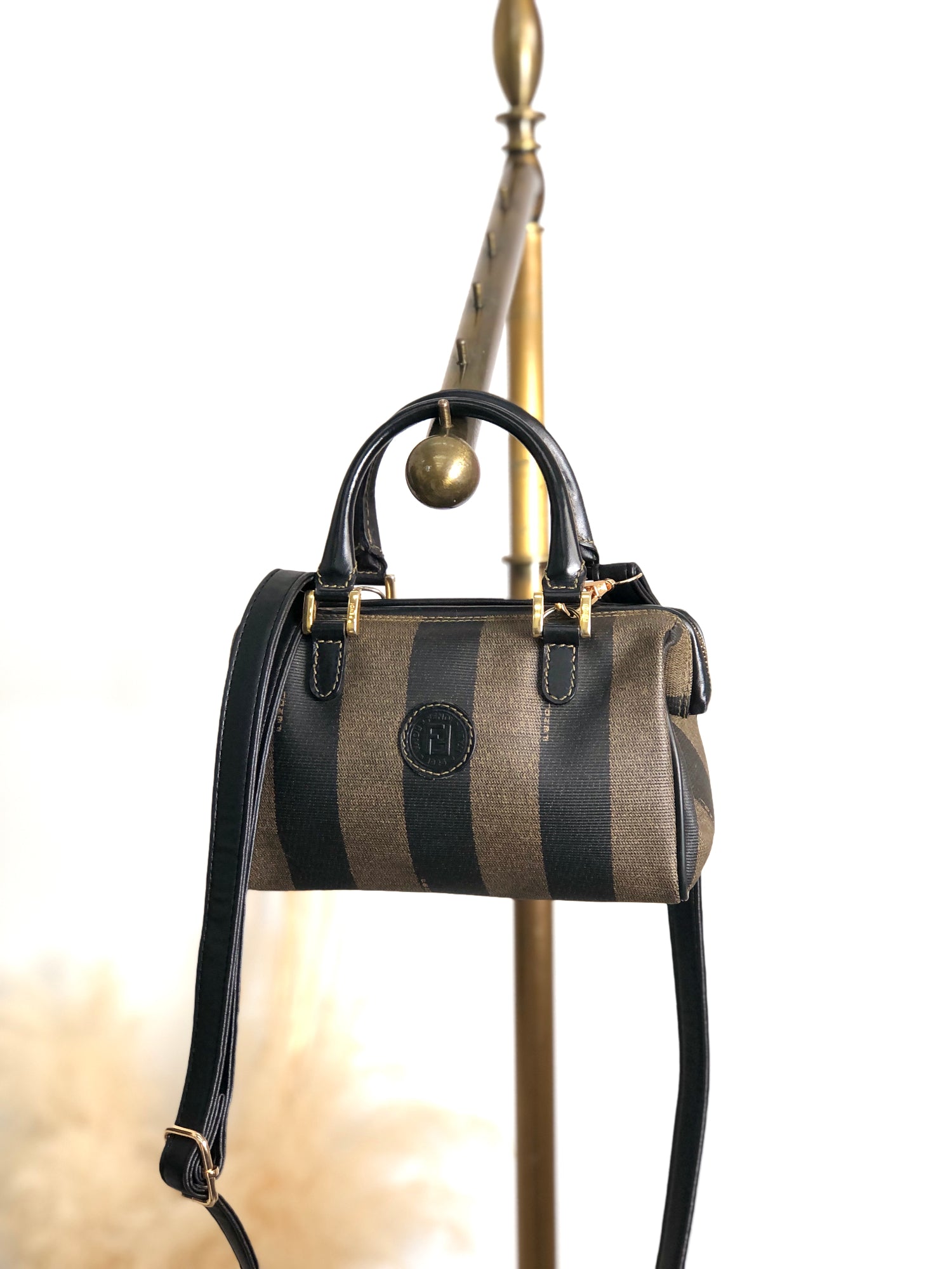 Boston bags – VintageShop solo