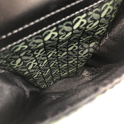 LOEWE Backpack Green Vintage si4hbw