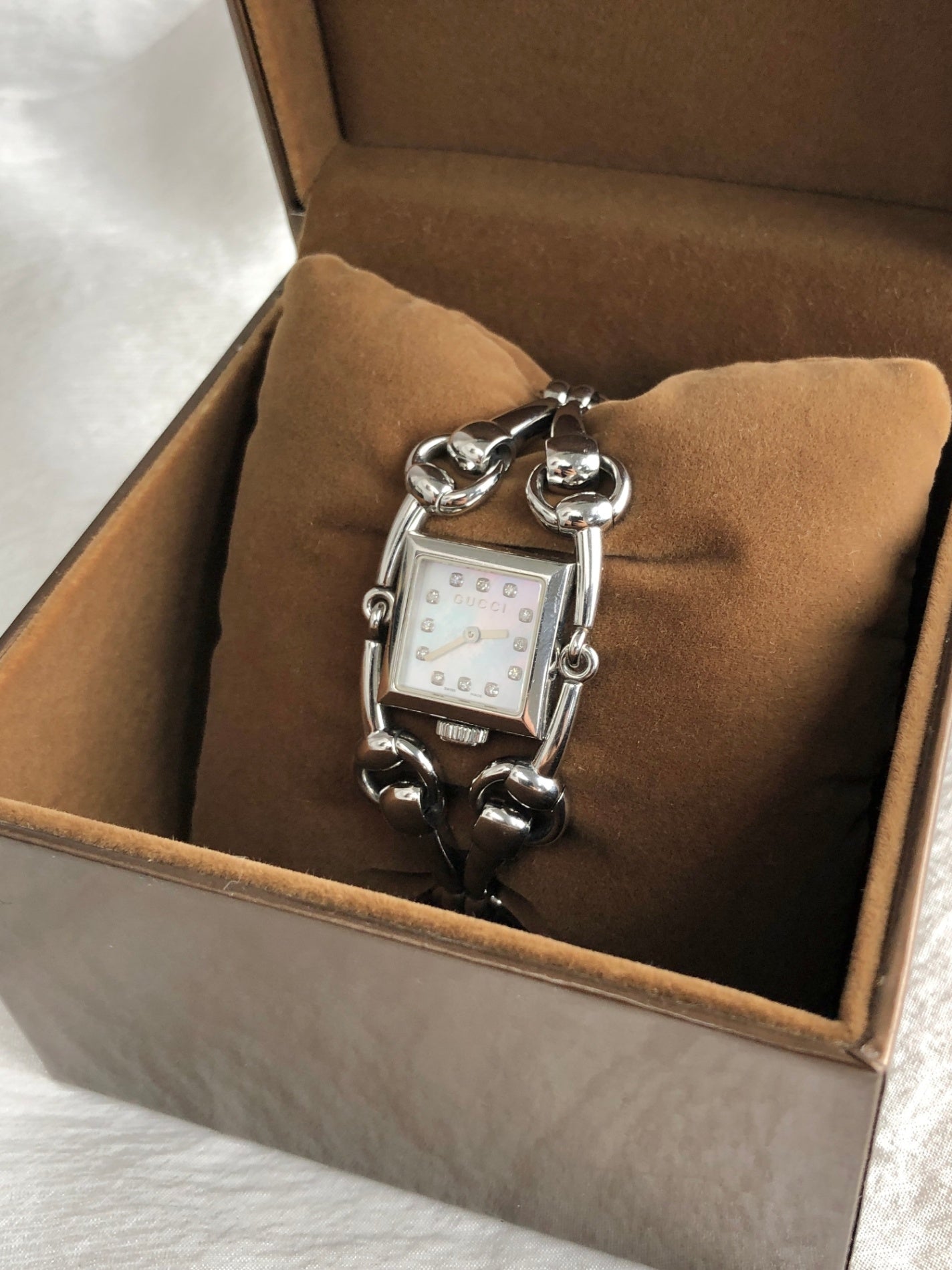 GUCCI グッチ/ヴィンテージ/クラッチ 67-039-5229 Vintage GUCCI | VintageShop solo