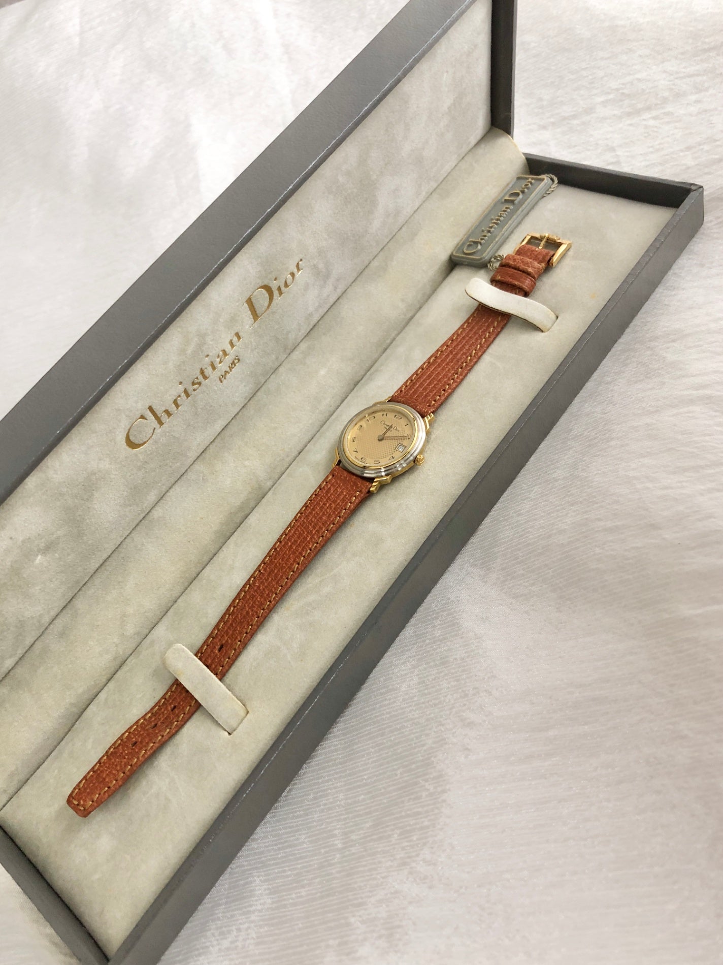 Vintage Christian Dior | VintageShop solo
